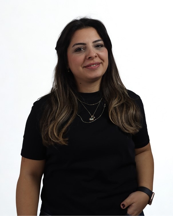 Gamze Aydın