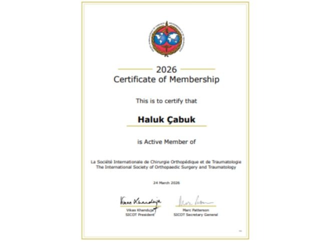 Sicot-membership-certificate