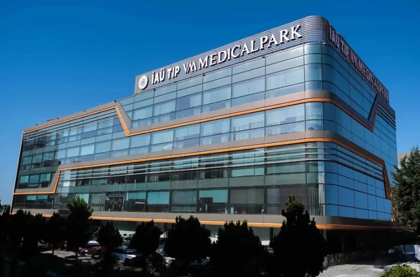 Florya Medical Park Hastanesi affilated